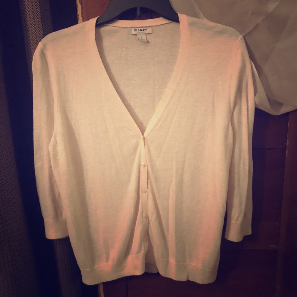 Old Navy Cardigan